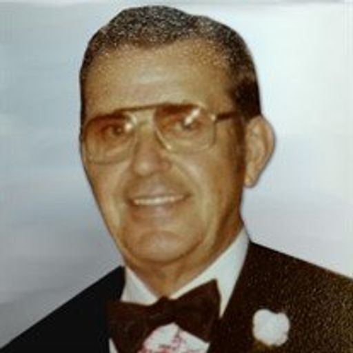John  Charles Huddleston Profile Photo