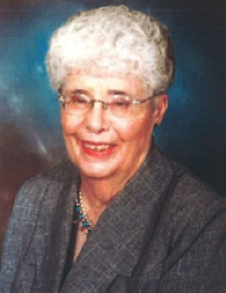 Kathryn Adrennia Cooper Profile Photo