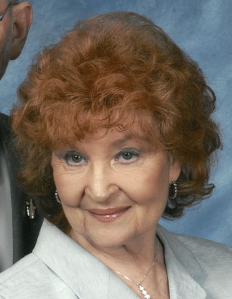 Norma Jean Miller