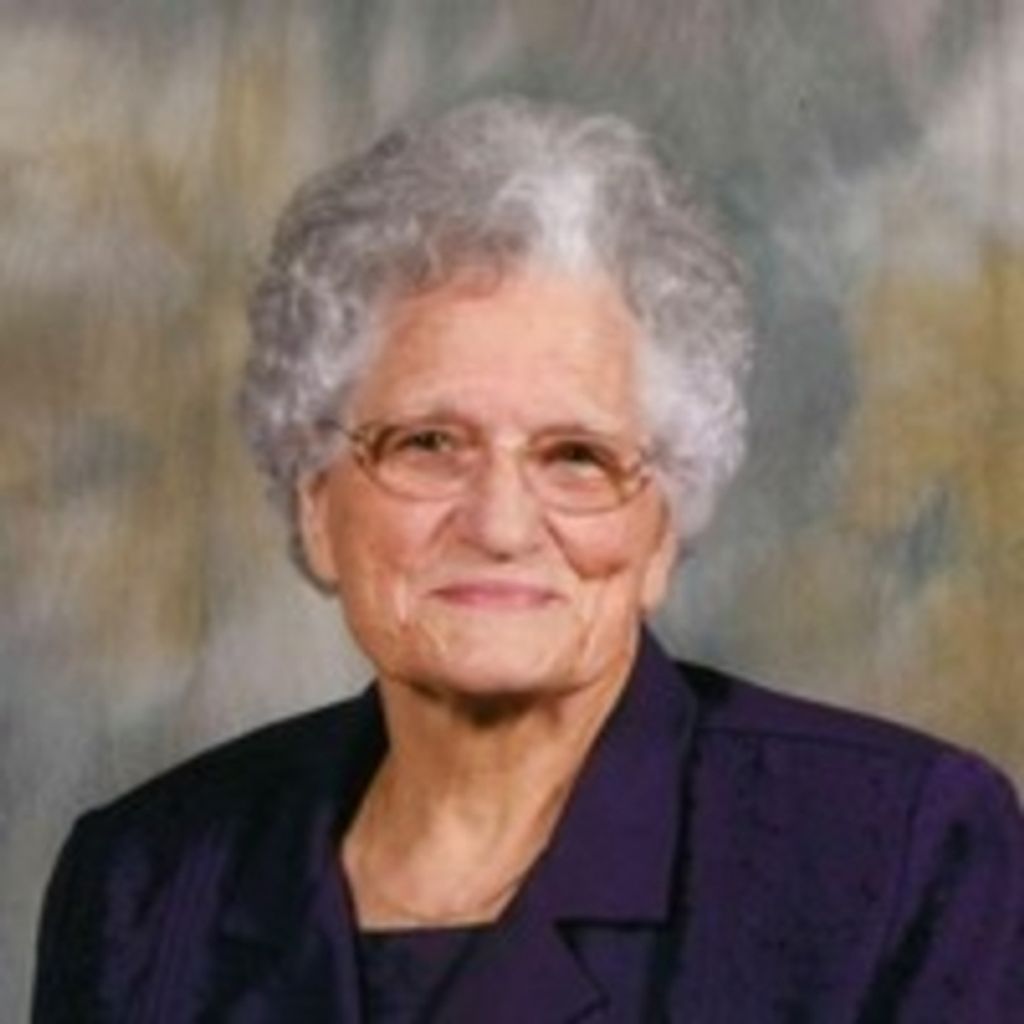 Annie Louise Champion Pruitt