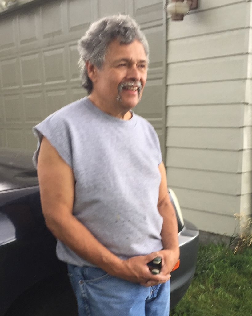 John Porras Profile Photo