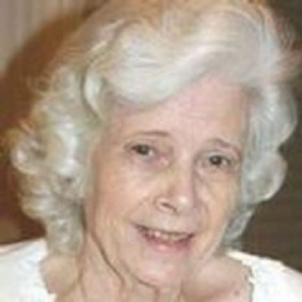 LaVerne Cameron Marshall