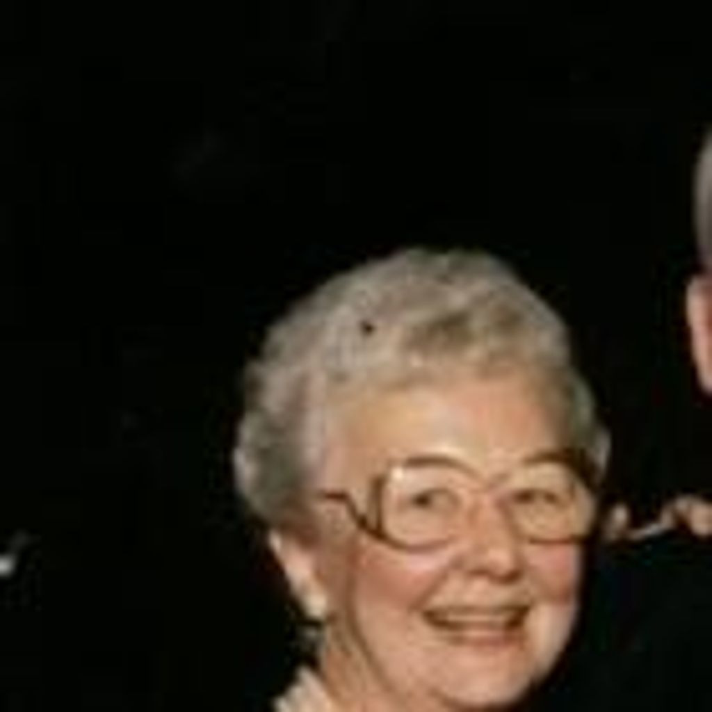Jean Marie Herdman