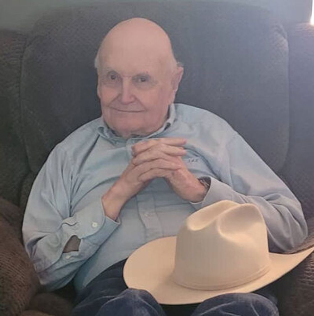 Joseph M Hill Profile Photo