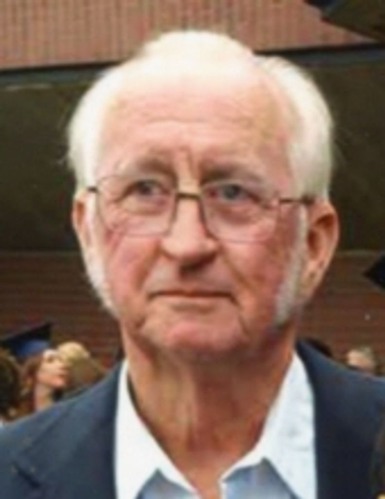 Robert Brown Prettyman