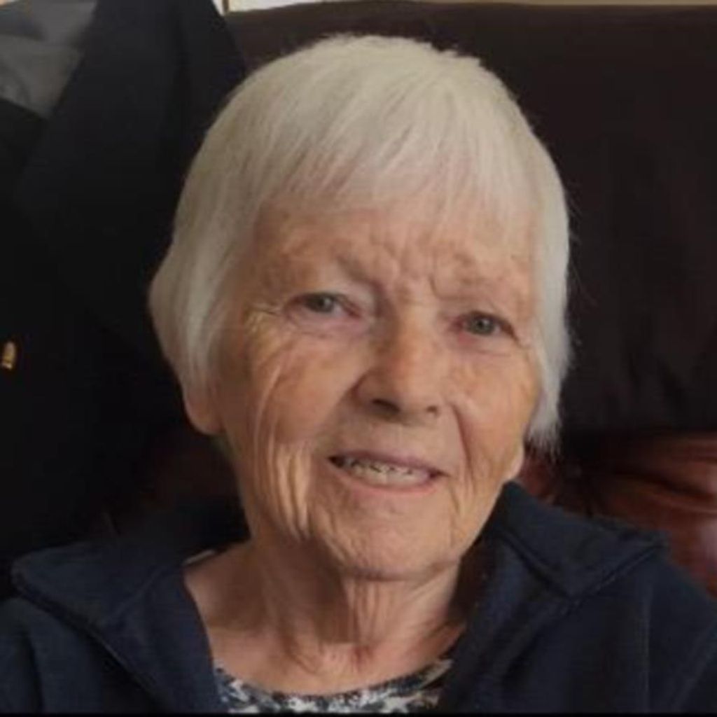 Ann Marie Fultz