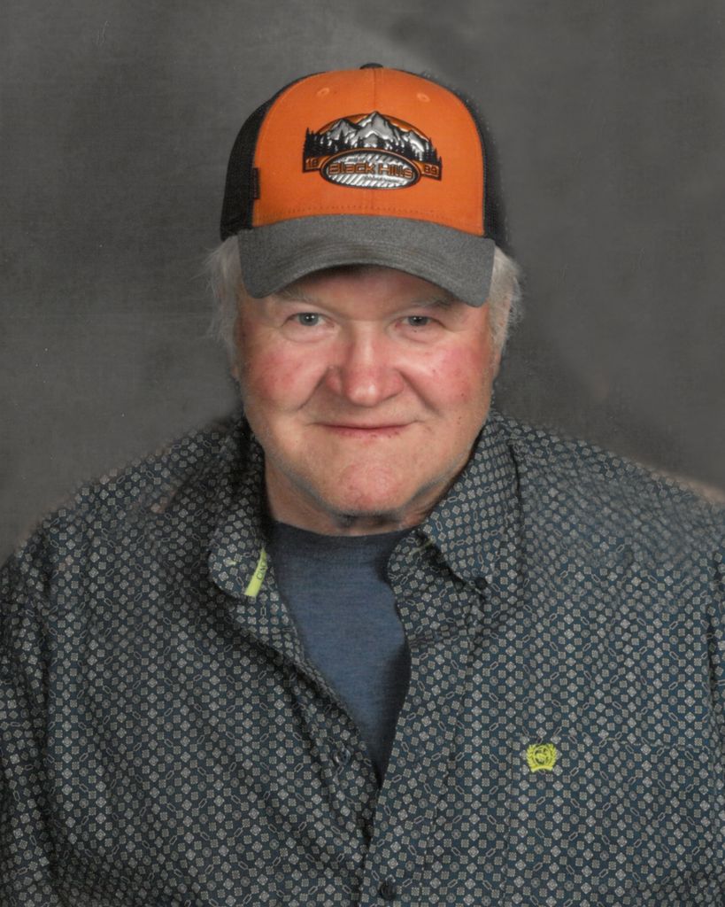 Wallace "Wally" Schlosser Profile Photo