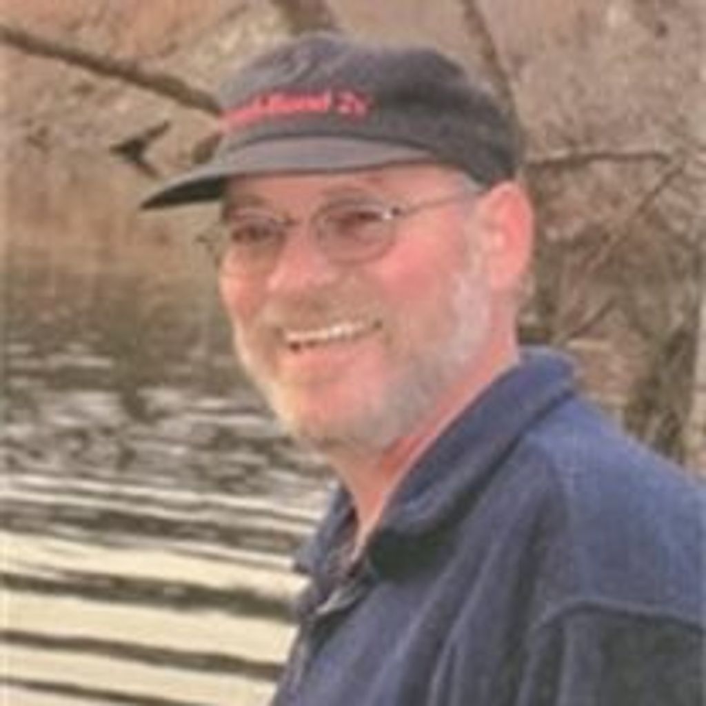 Lawrence "Larry" E. Lombard, Jr. Profile Photo