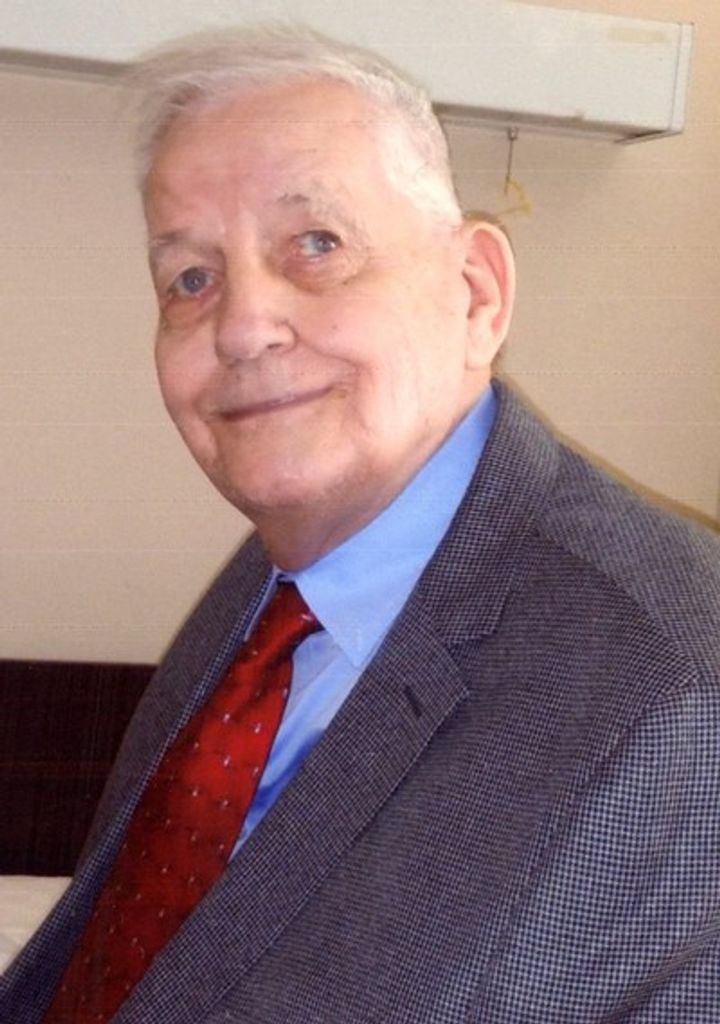 Luther M. Millsapp Profile Photo