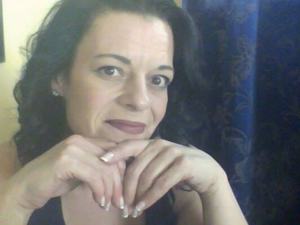 Angela Lillian Young Profile Photo