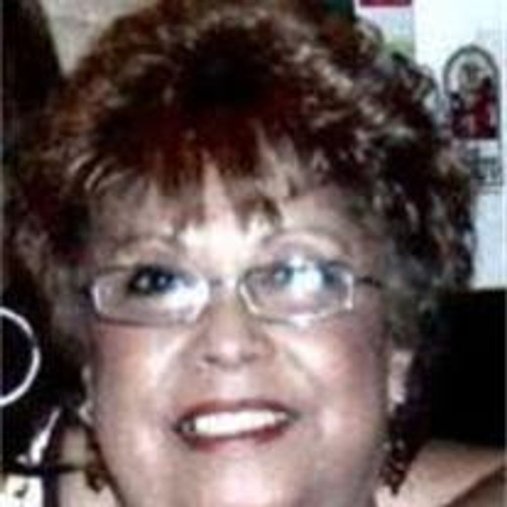 Olivia T Molini Profile Photo