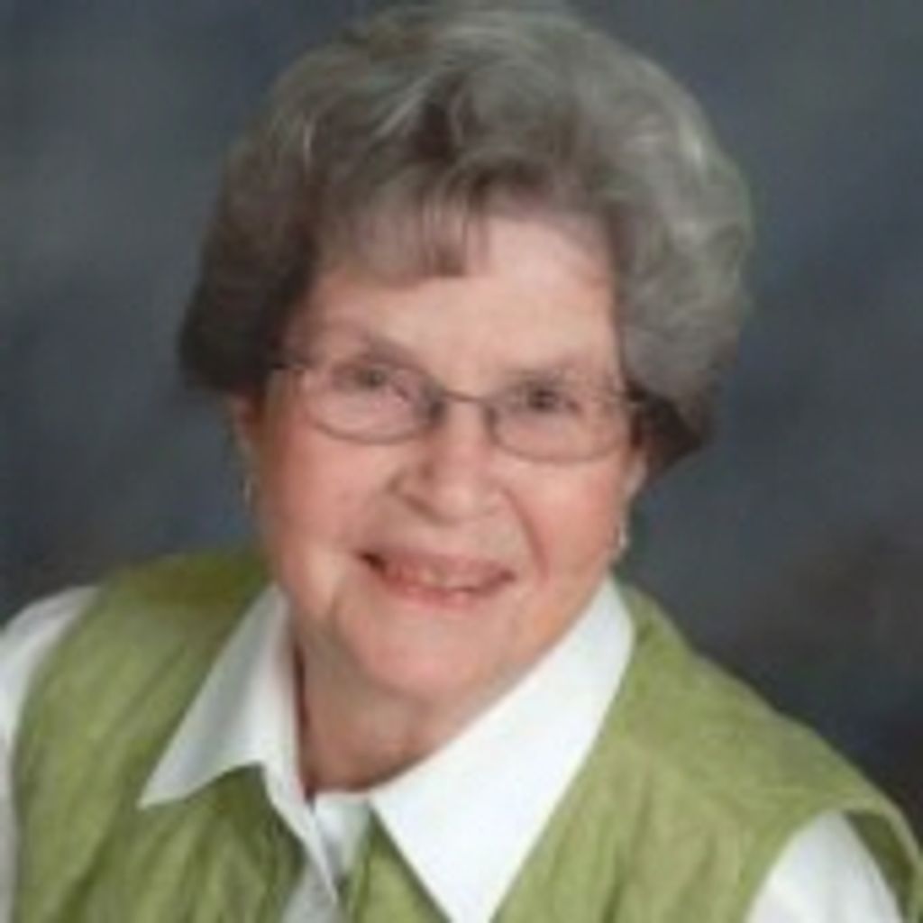 Vera White Profile Photo