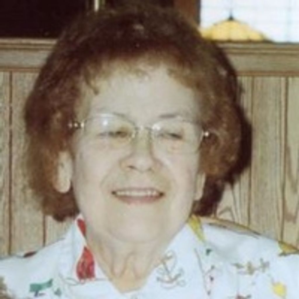 Katherine  L. Smith