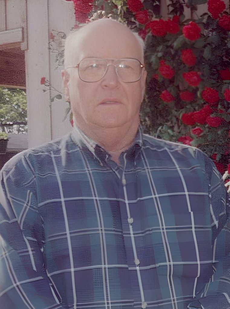Bobby Dean Holloway Profile Photo