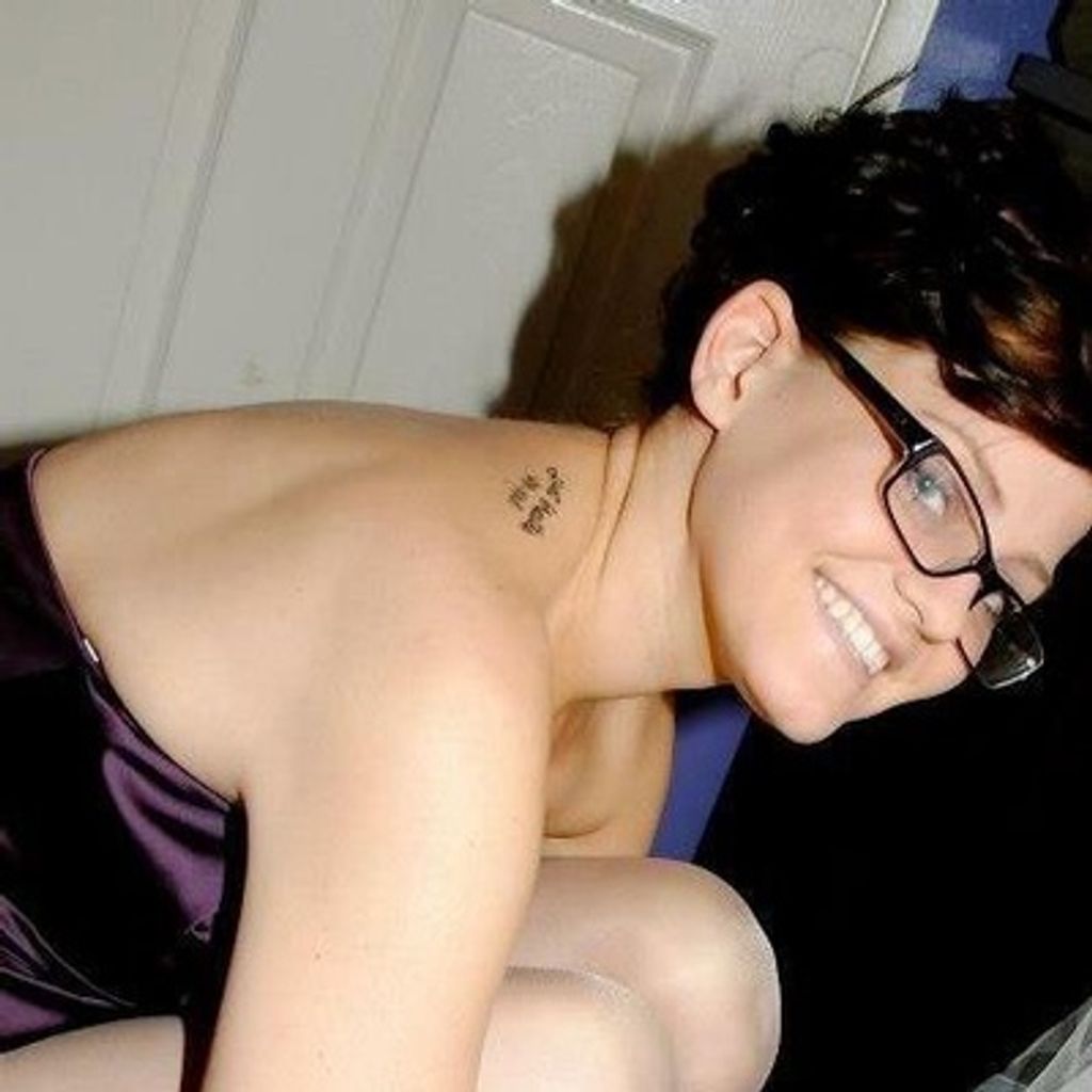 Jessica Patricia-Marie Schrader