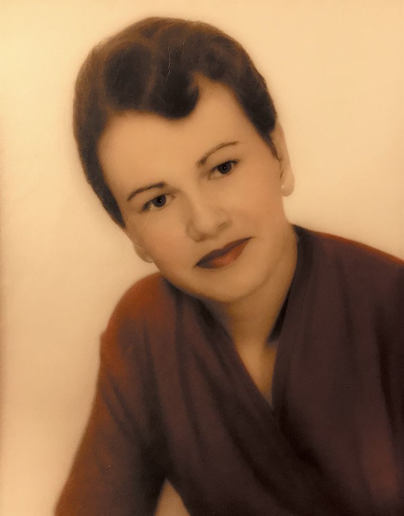 Linda Spencer Mcmurray Profile Photo