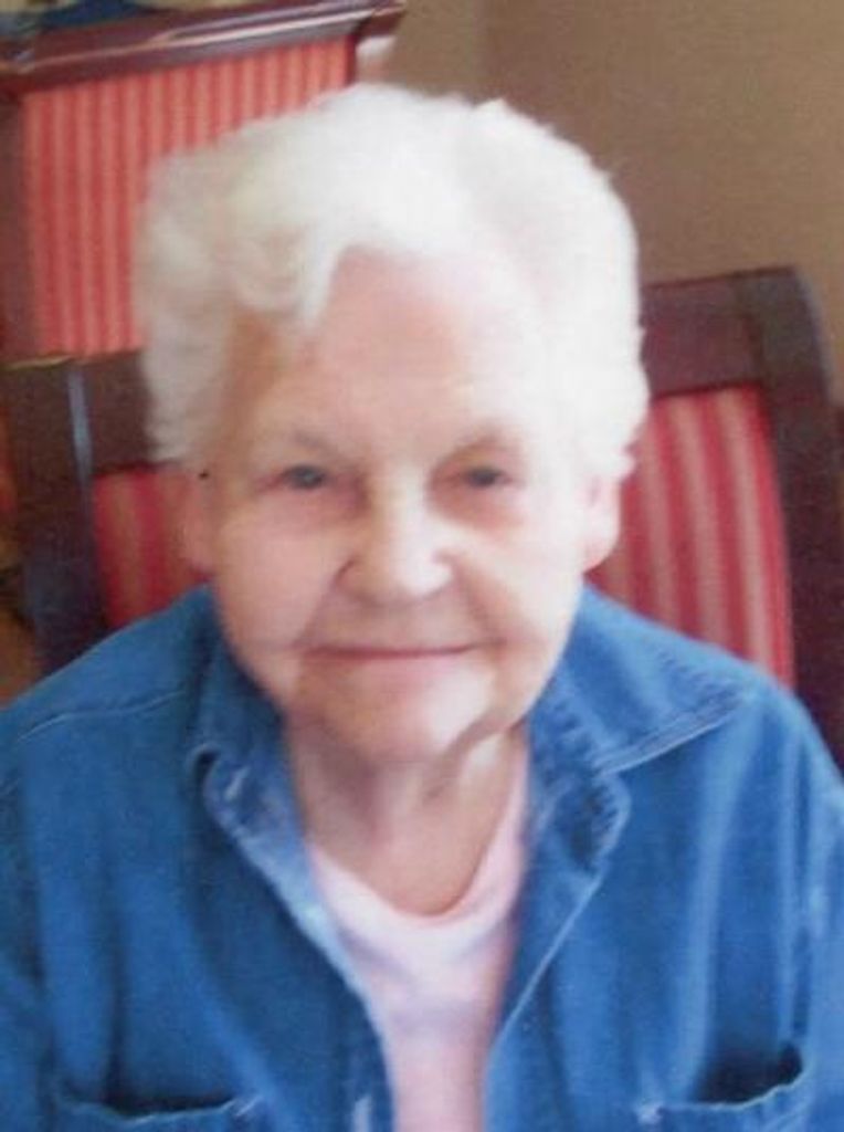 Lillian B. Ward Profile Photo