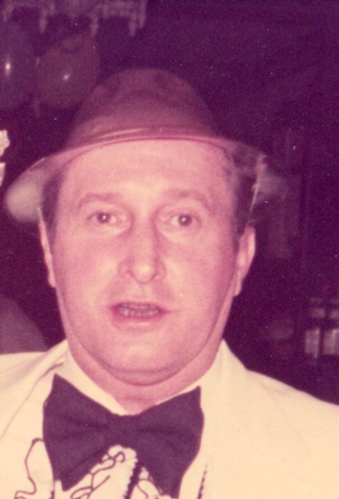 Byron Jerome Dudding Profile Photo