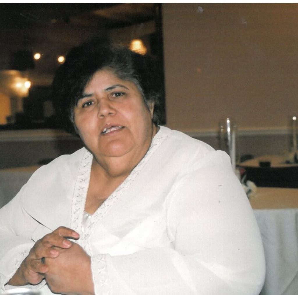 Annie Gutierrez