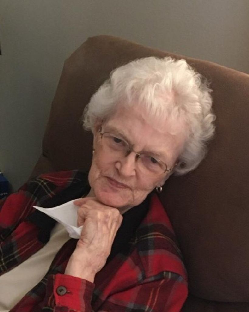 Jean A Haskins Profile Photo