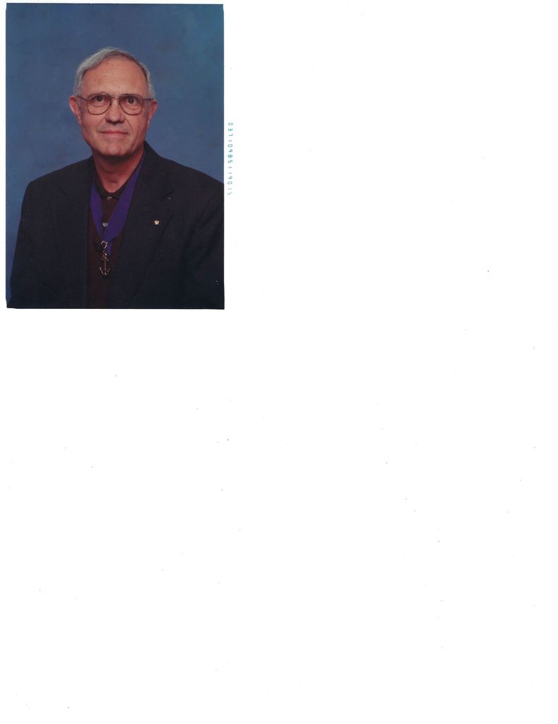 Kelvin Francis Macdonald