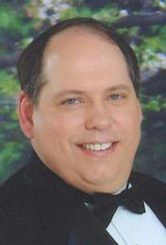 Keith J. Pavulak