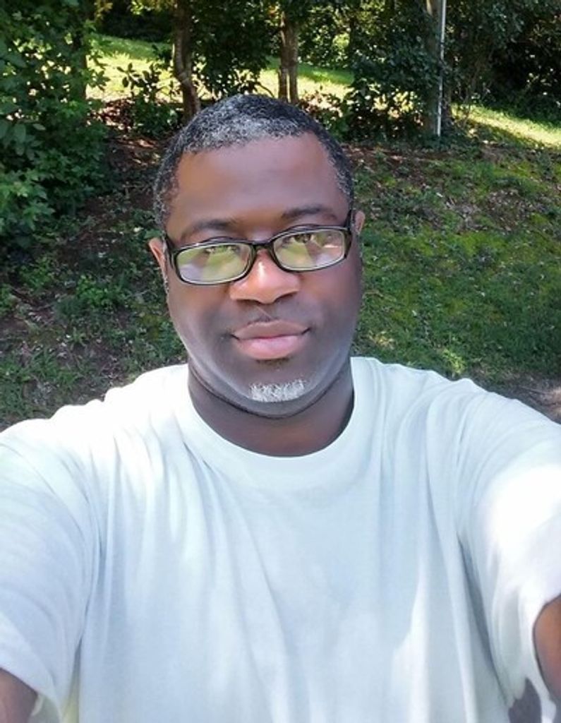 Terrence Bradlee Thompson Profile Photo
