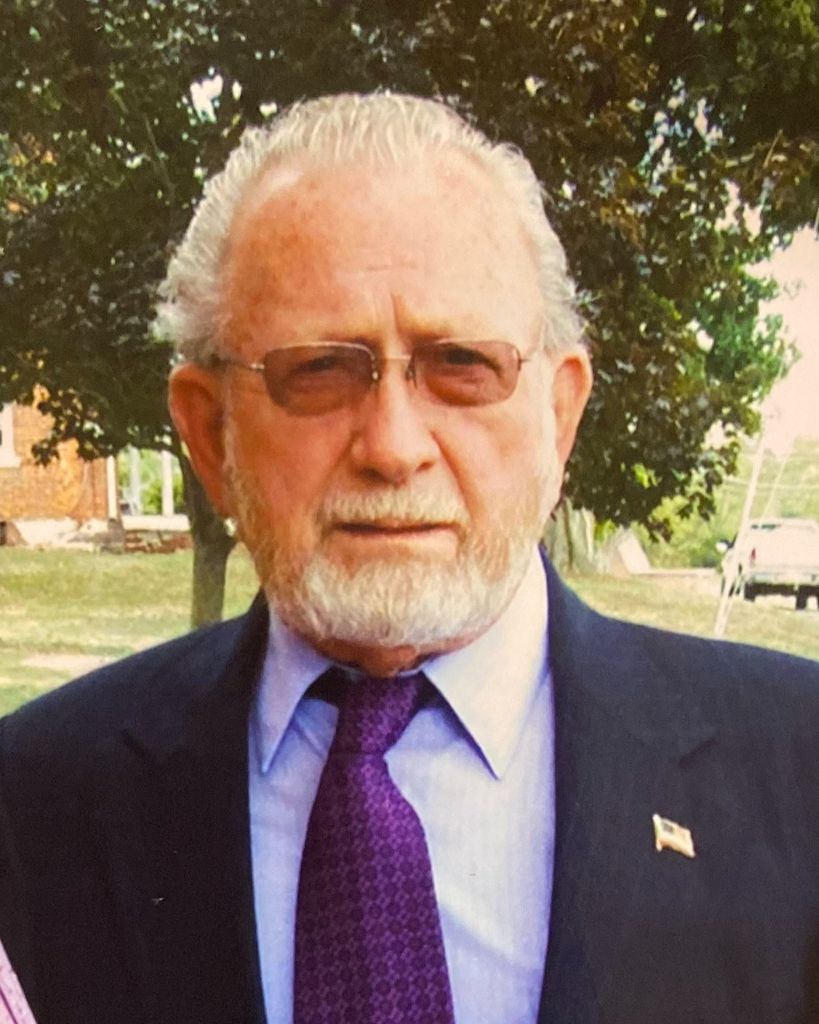 Earle Kramer, Sr.