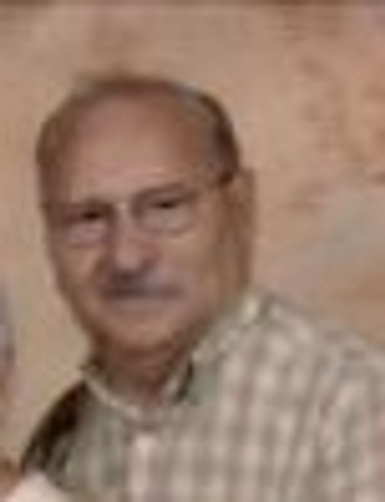 Norman "Shorty" Payton Profile Photo