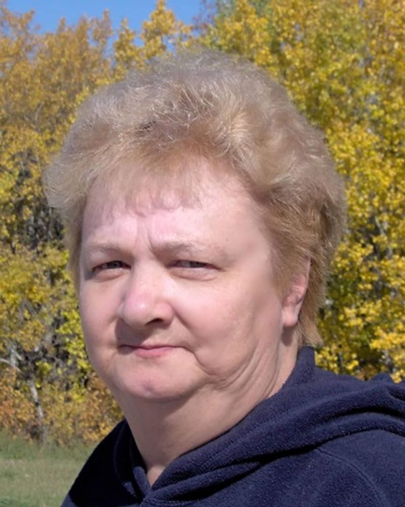 Betty Lou Hanson Profile Photo