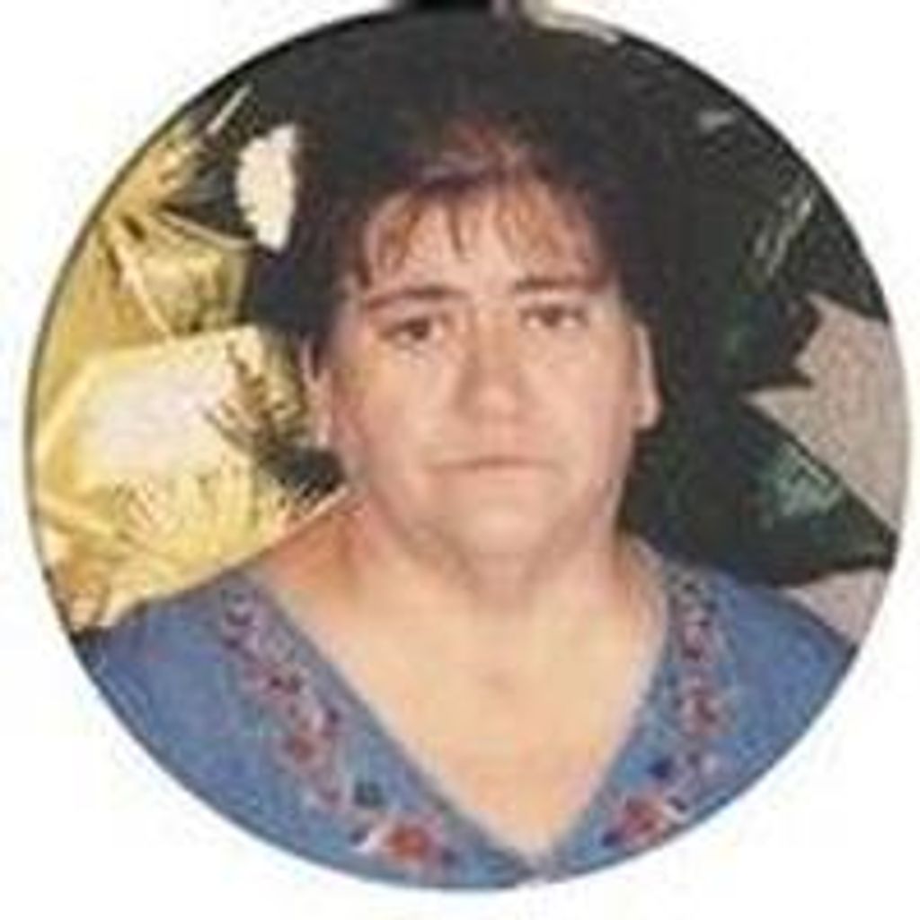 Barbara Ann Meadows Crays