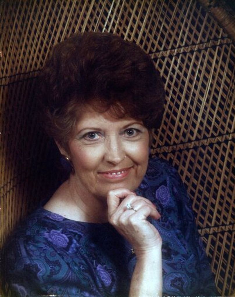 Alice Jean (Pemberton) Wall Profile Photo