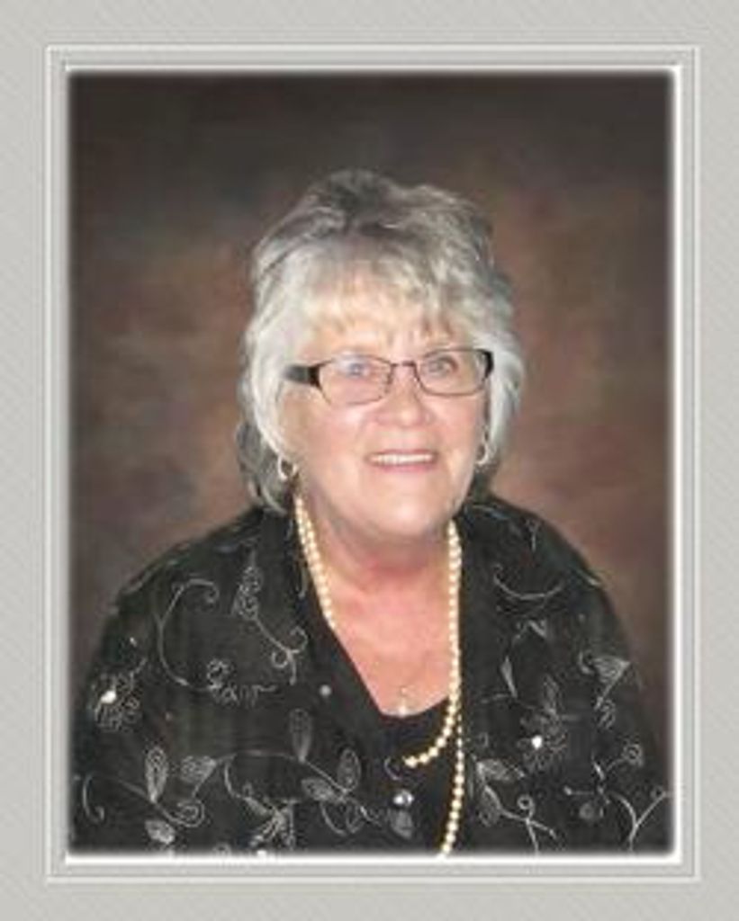 Mary Frances (Hix) Pemberton Profile Photo