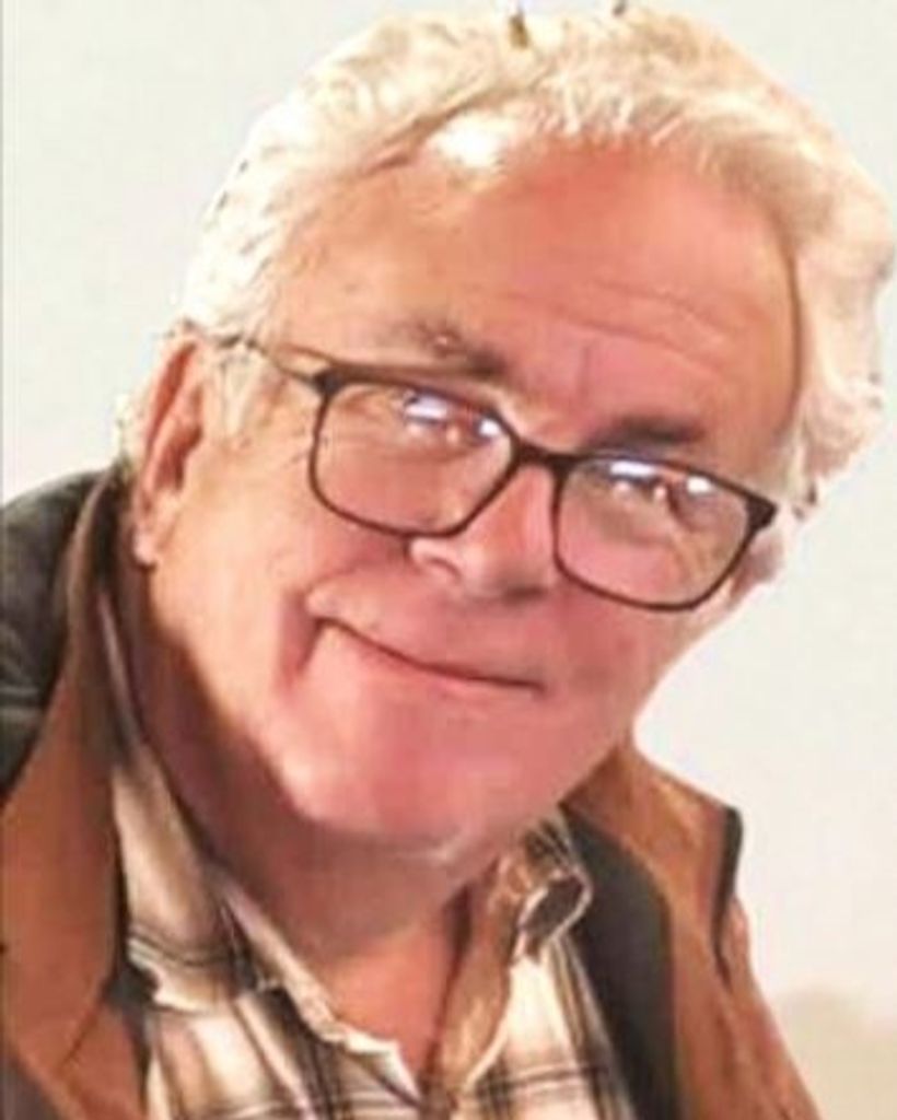 Steven Britton Profile Photo