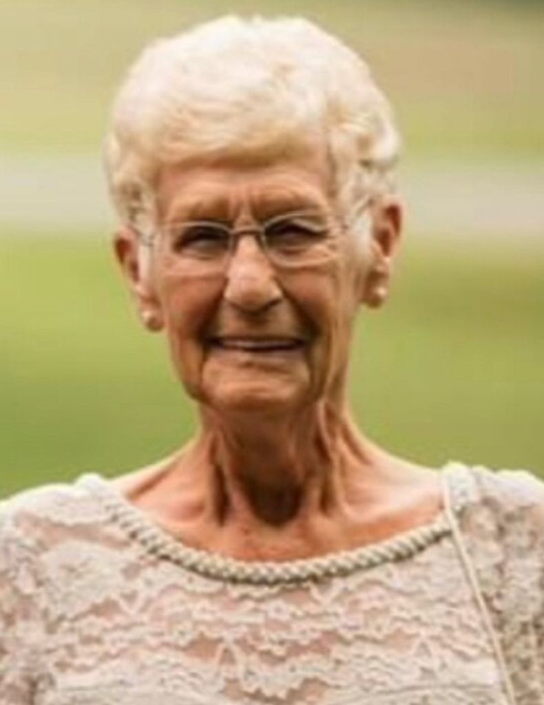 G. Jean Rarick Profile Photo