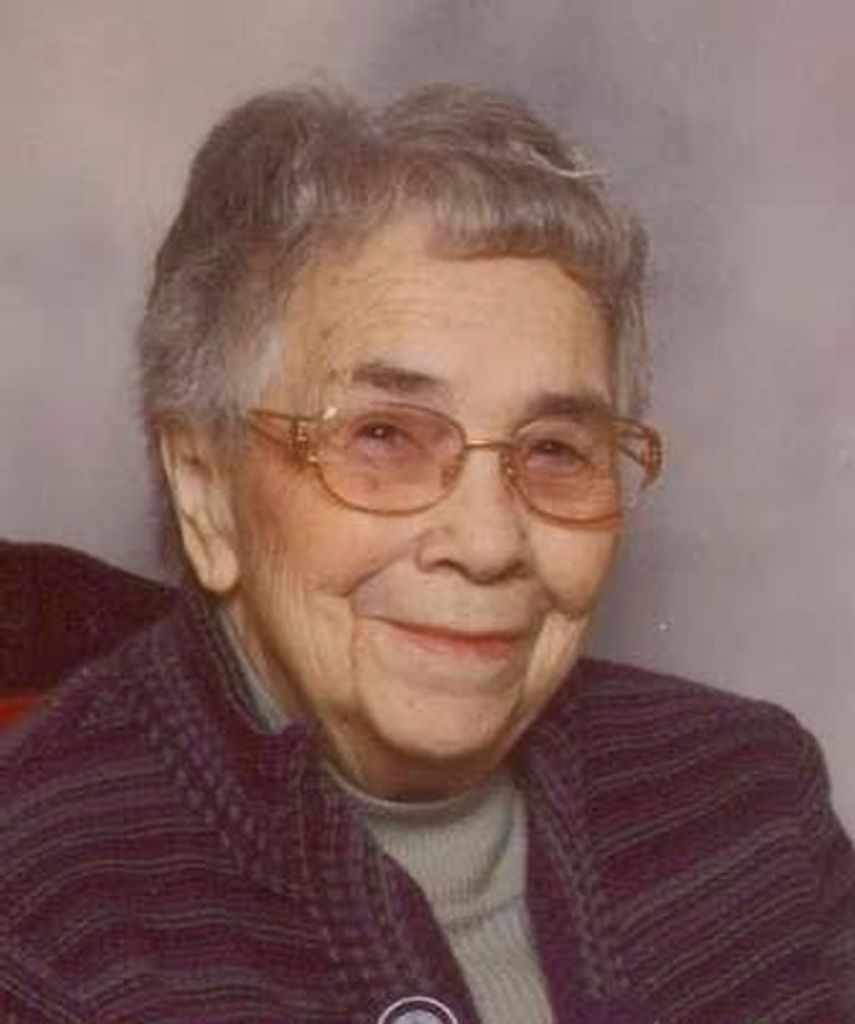 Doris P. Schocke