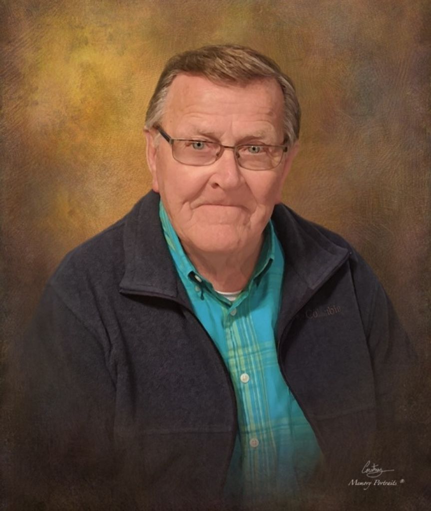 John "Wayne" Chalker