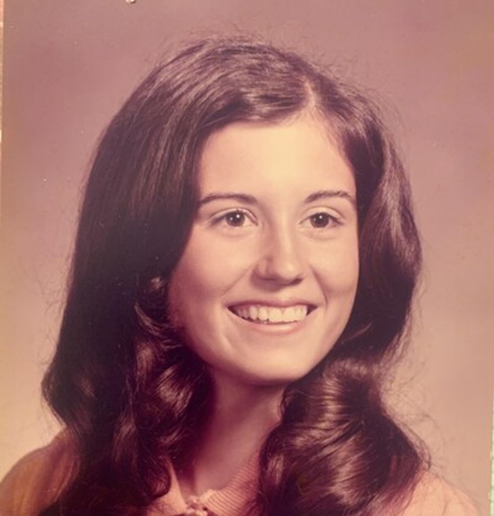 Anita Louise Crain Profile Photo