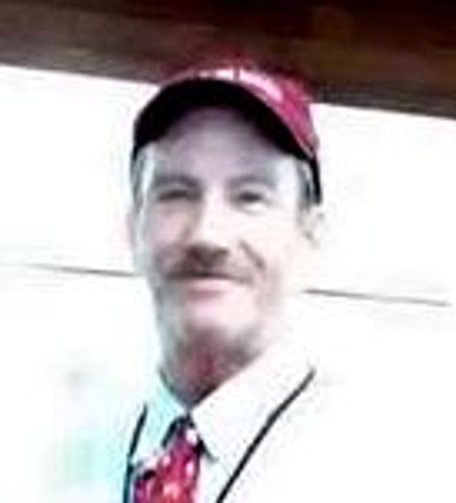 Richard Lanum, Jr.