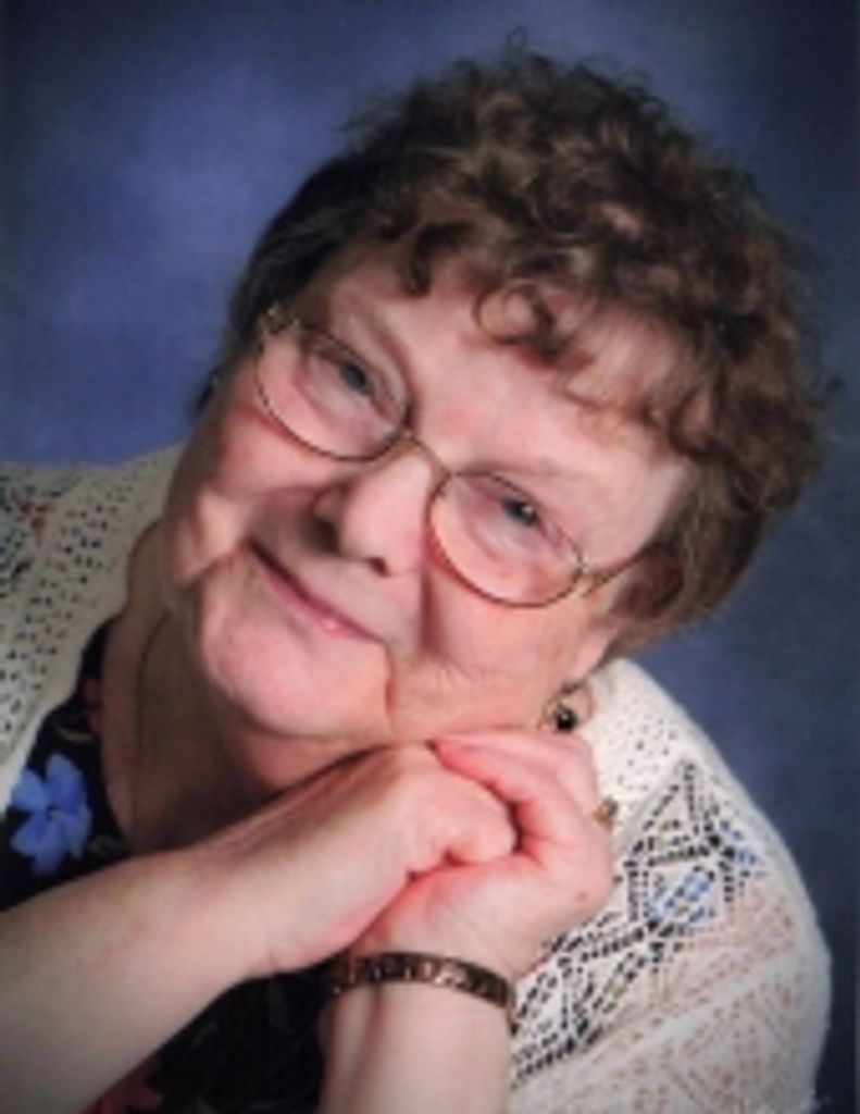 Shirley Caroline (Haywood) Wall Profile Photo