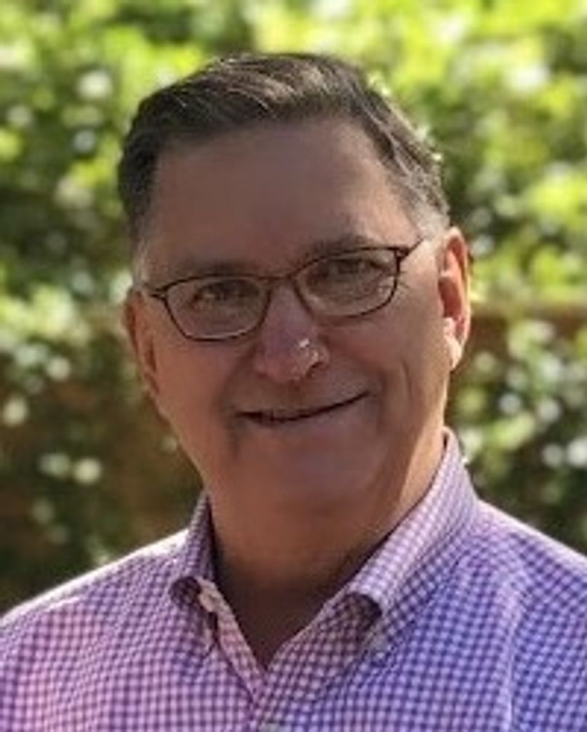 Gene George Gopon Profile Photo