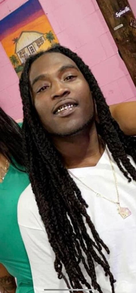 Eon Dwayne Williams Profile Photo