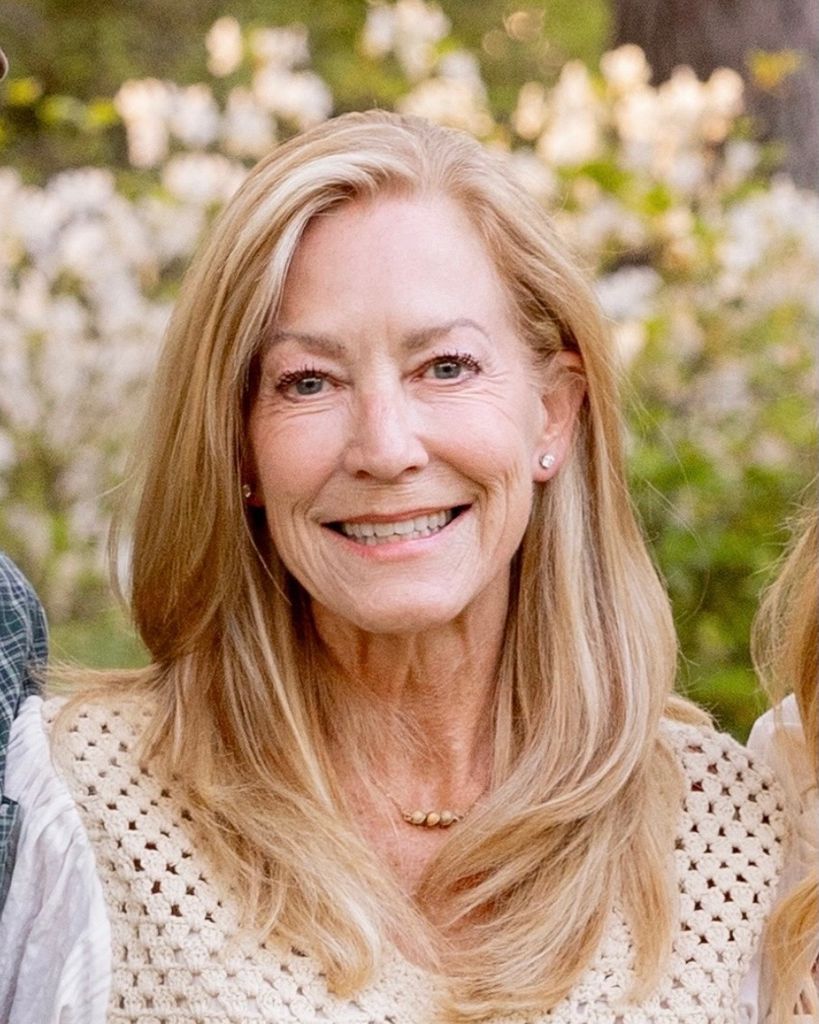 Robin Evans Rivers Profile Photo