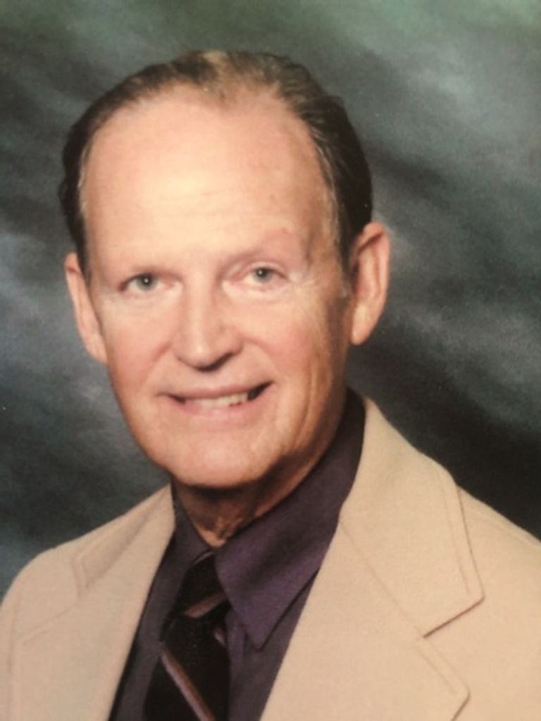 Kenneth Wells Profile Photo