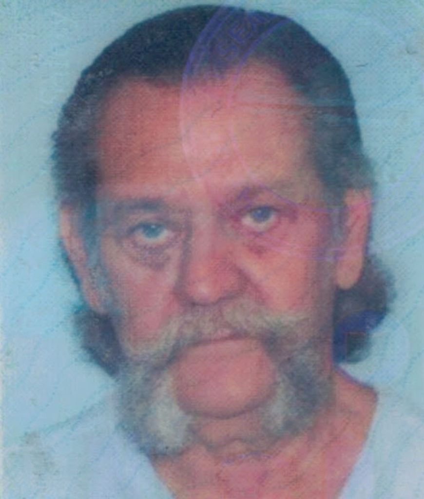 Theodore "Ted" Stanish
