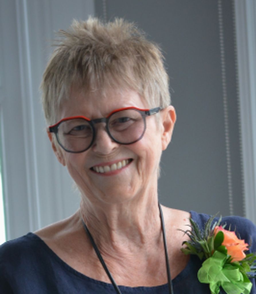 Bente Friis