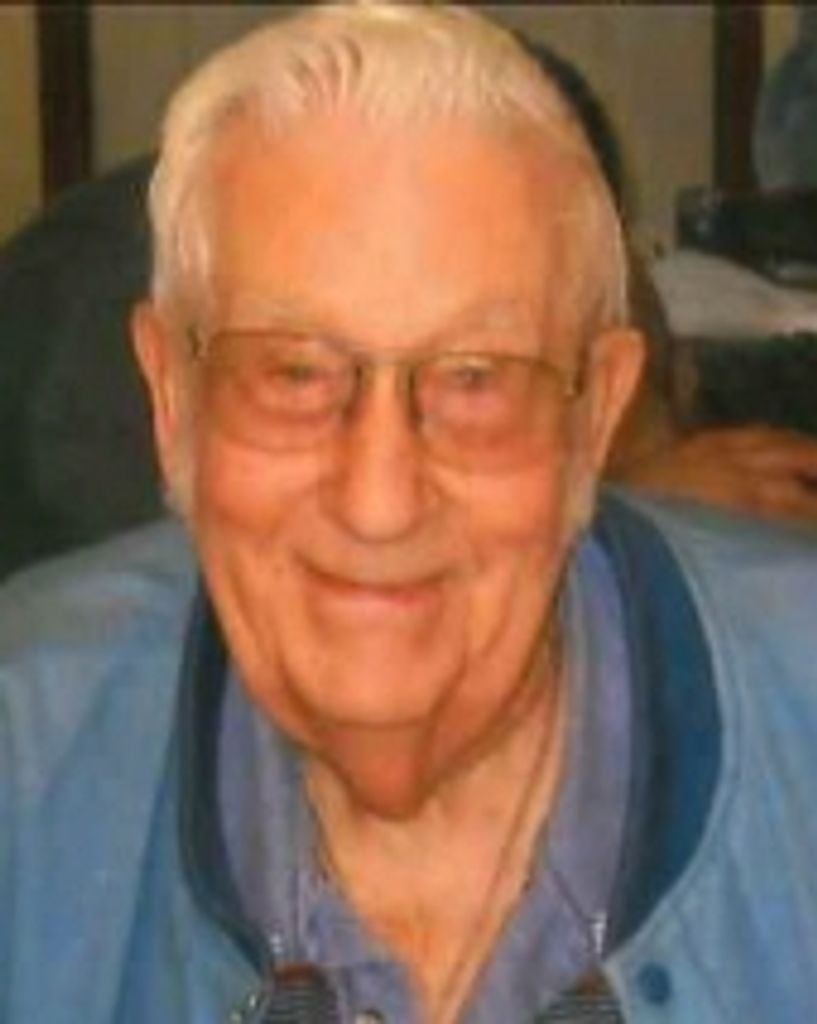 Arthur John 'Hoot' Malmgren Profile Photo