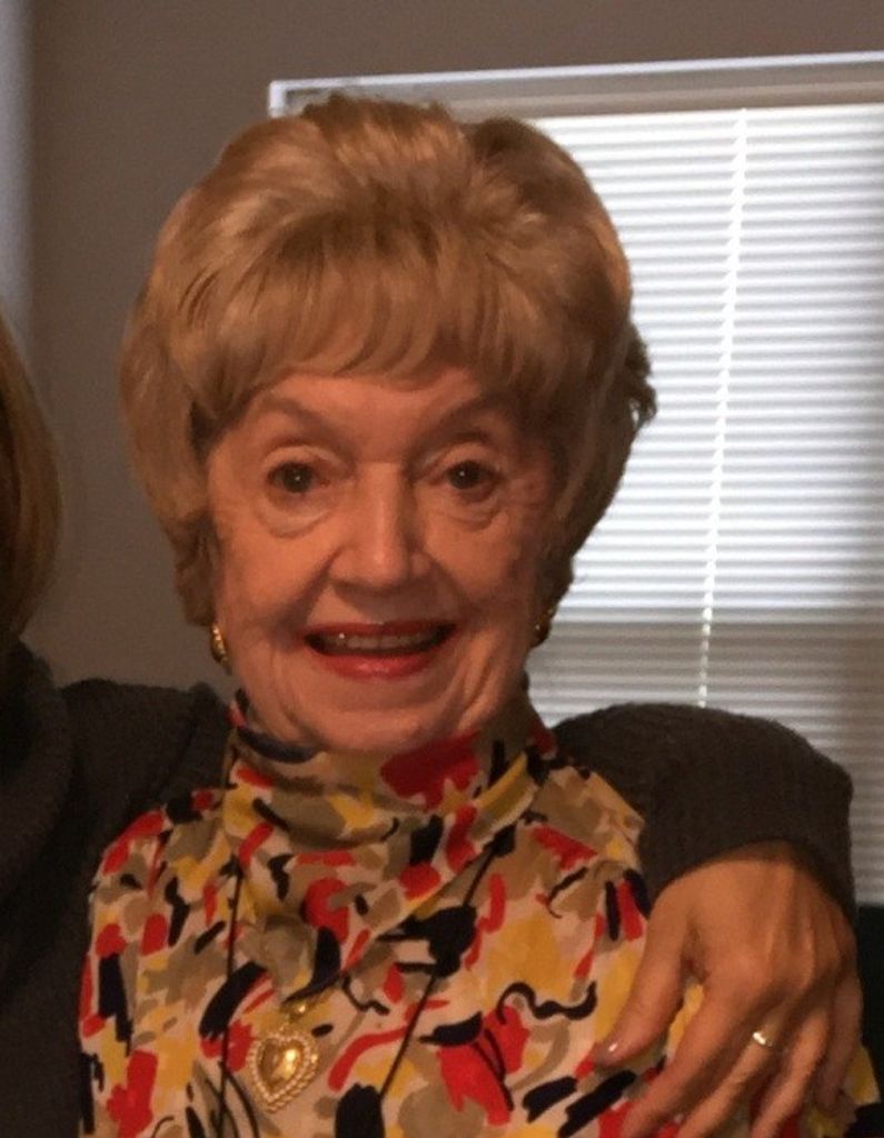 Catherine V. Majszak