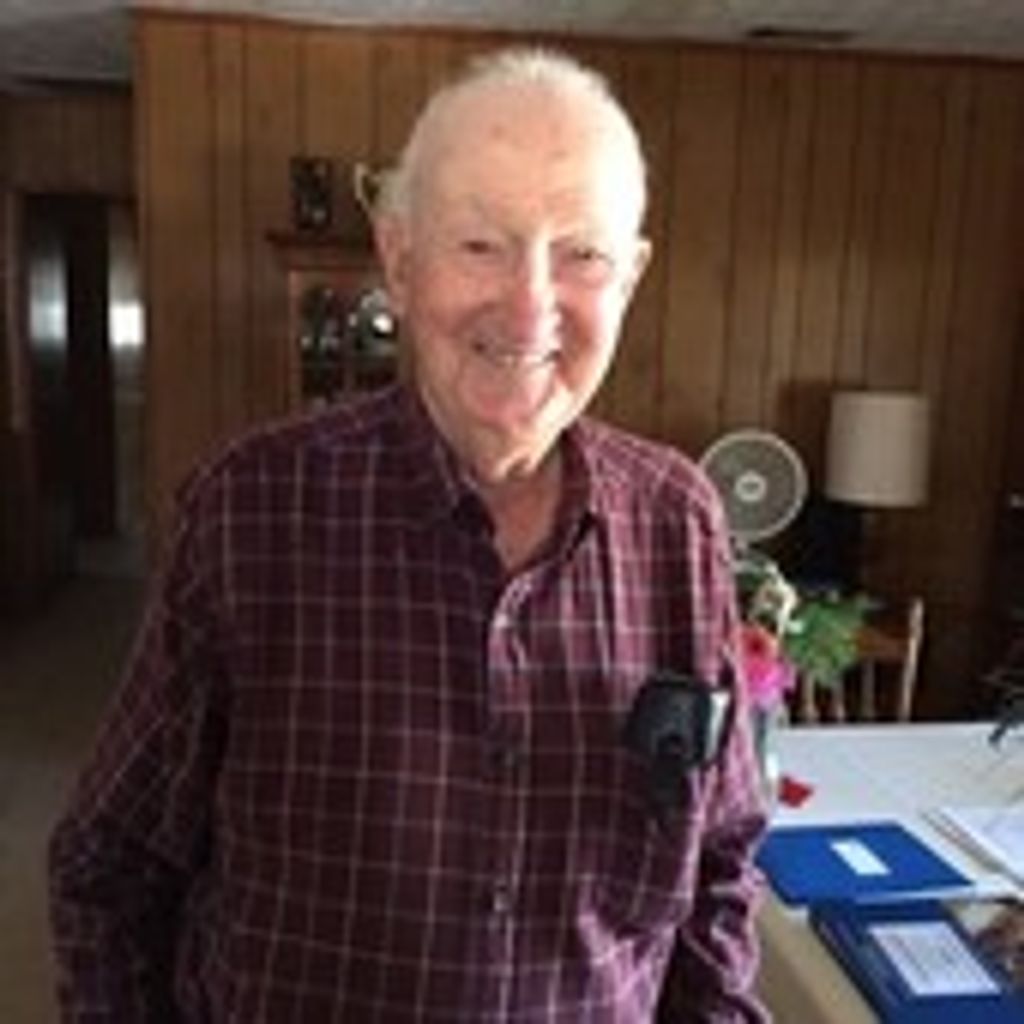 A.F. Gibbs Profile Photo