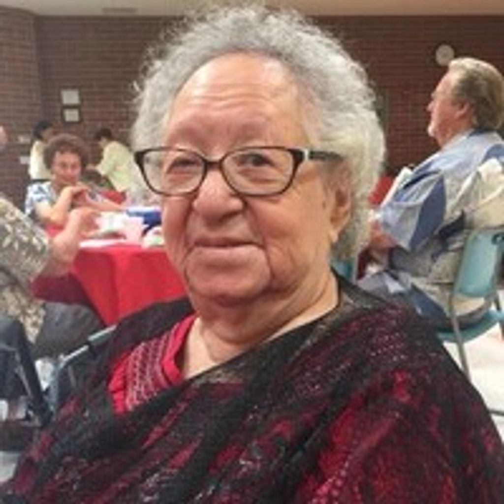Esther Dolores Gow